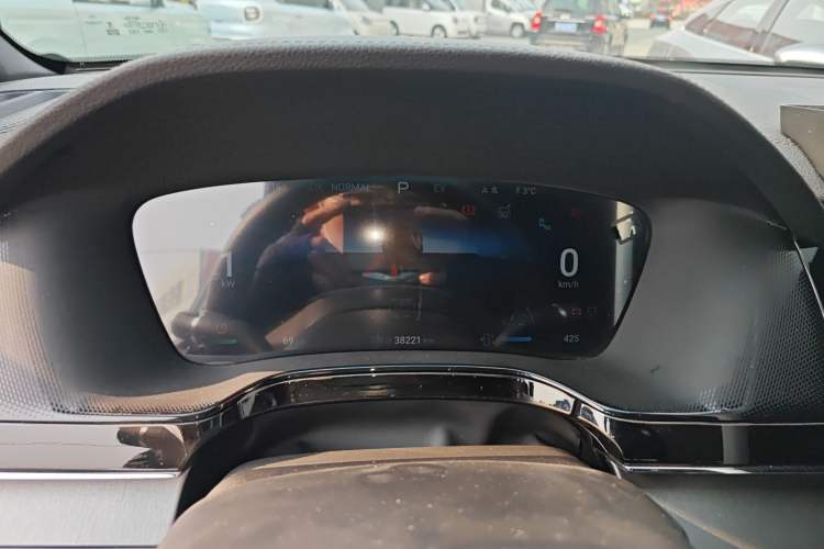 Used BYD Tang New Energy 2024 DM-p Champion Edition 215KM Four-Wheel Drive Deluxe Model