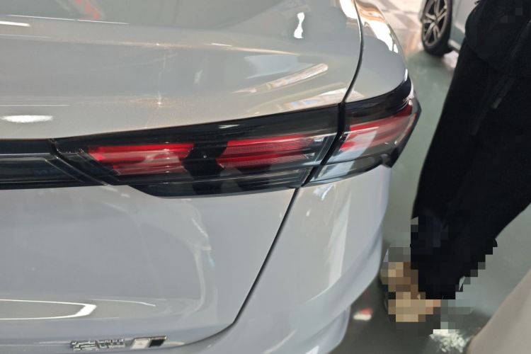 Used Geely Auto Binray 2024 Binrui COOL 1.5T DCT Longteng Edition