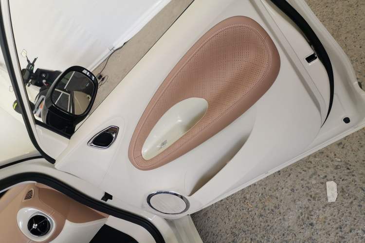 Used Wuling Bingo 2025 333 km Enjoyment Version