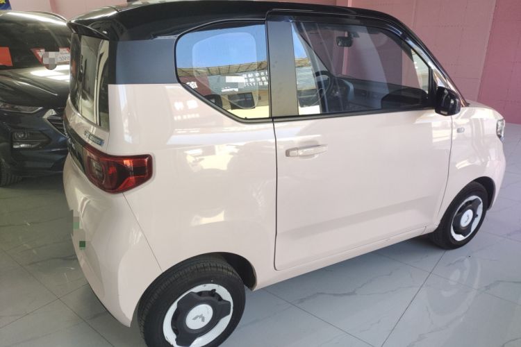 Used Wuling Hongguang MINIEV 2022 Macaron Premium Model – Lithium Iron Phosphate
