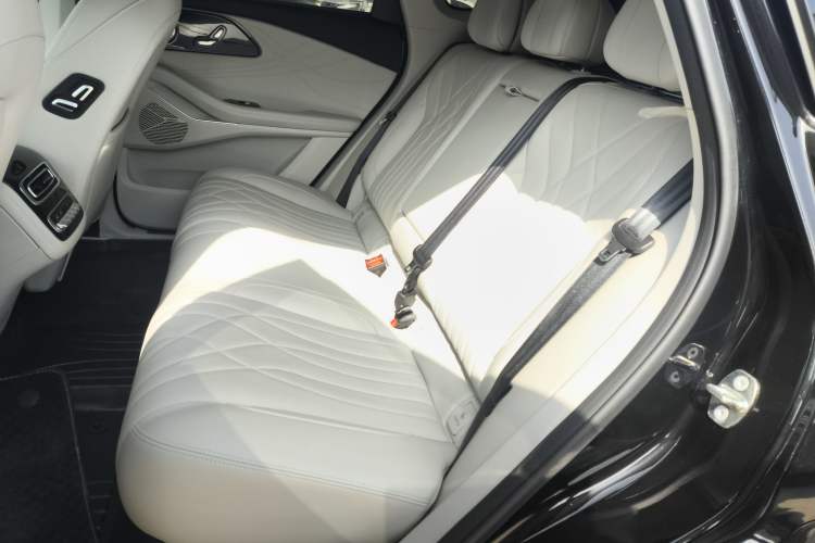 Used EXEED Stellar 2023 400T Four-Wheel Drive Luxury Edition