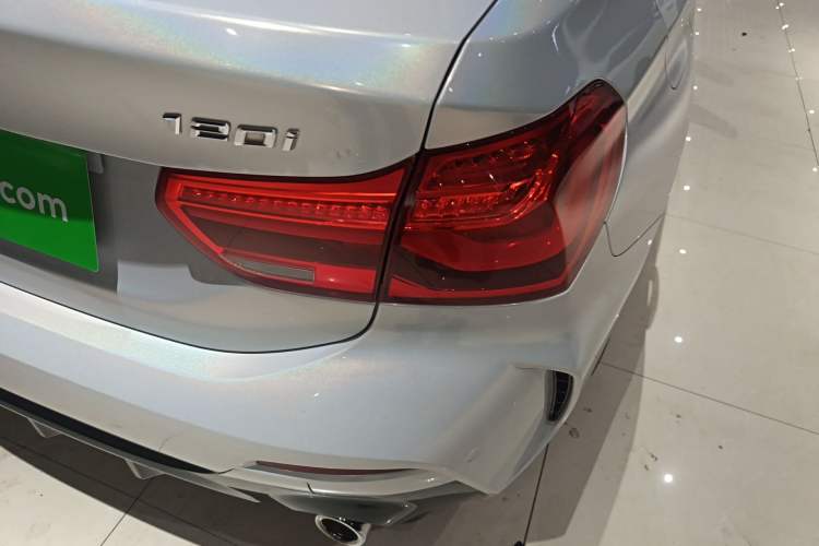 Used BMW 1 Series 2022 120i M Sport Edition
