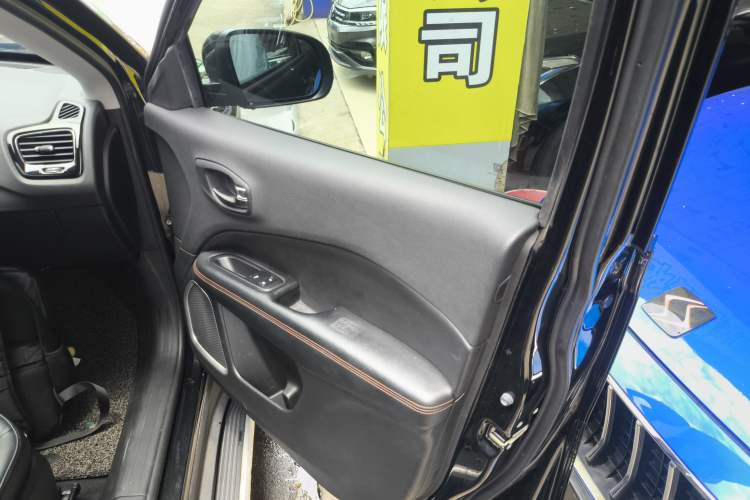 Used Jeep Compass 2020 220T Automatic Elite Edition