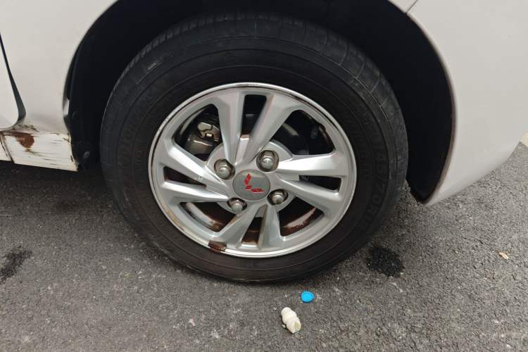 Used Wuling Hongguang MINIEV 2020 Freedom Version Lithium Iron Phosphate