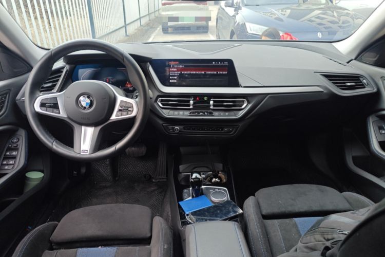 Used BMW 2 Series 2023 Facelifted 225i Four-Door Coupe M Sport Night Edition Package