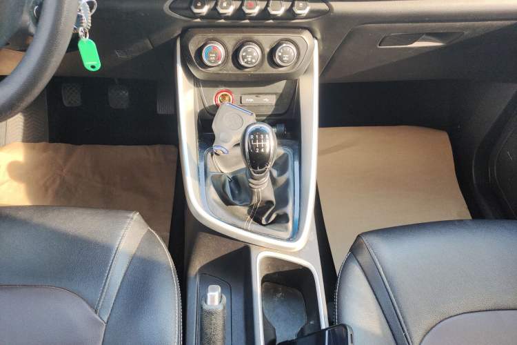 Used Baojun 530 2018 1.5T Manual Elite Version China V
