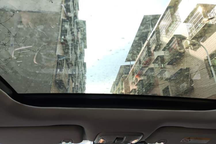 Used GAC Trumpchi GS5 2019 270T Automatic Luxury Edition