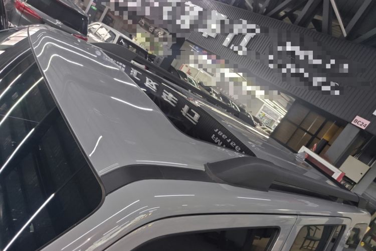 Used Tank 300 2021 Off-Road Edition 2.0T Conqueror