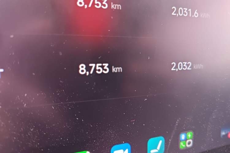 Used Xiaomi Auto YU7 2025 Ultra-Long Range High-Performance All-Wheel-Drive Max Edition