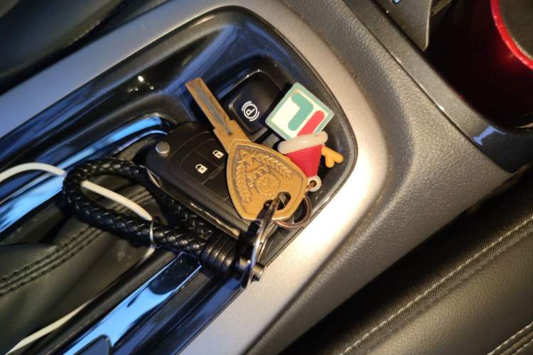 Used Chevrolet Malibu 2017 1.5T Automatic Luxury Edition