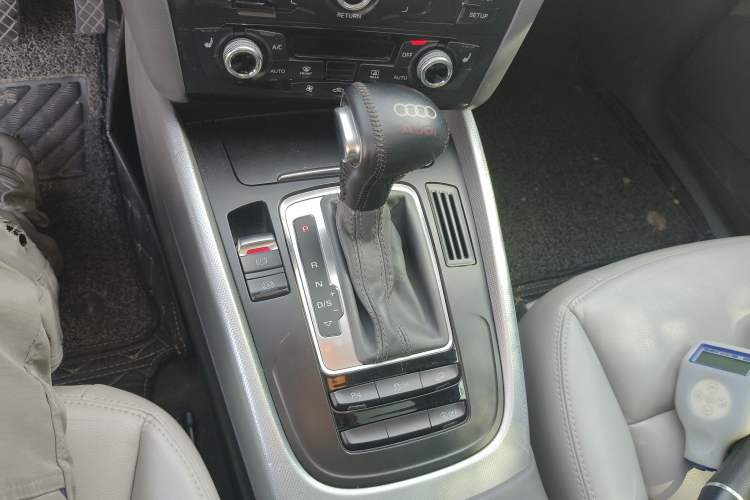 Used Audi Q5 2015 40 TFSI Technology Edition