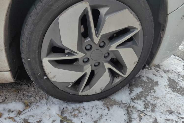 Used Geometry A 2019 Upgraded Model High-Energy Ultra-Long Range – PowerCube Version