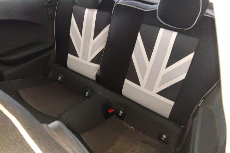 Used MINI MINI 2014 1.2T ONE+