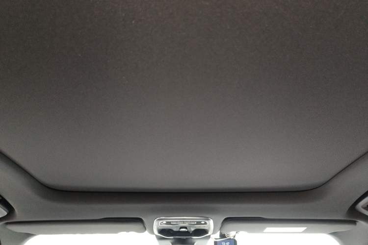 Used Lynk & Co 03 2022 2.0TD DCT JingPro Headliner