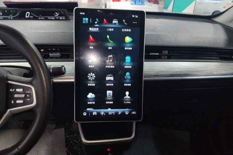 Used NETA V 2022 Chao 400 Lite