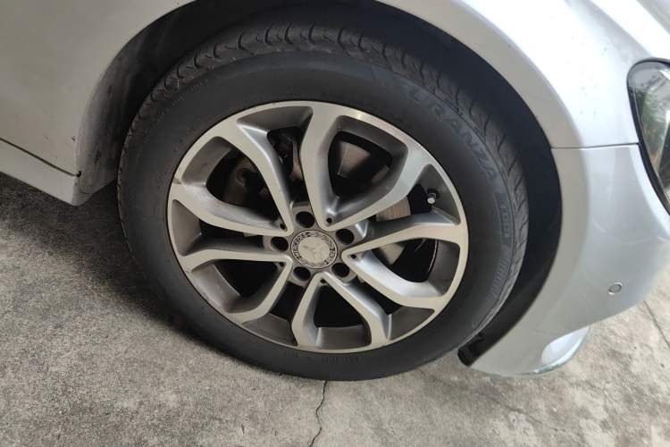 Used Mercedes-Benz C-Class 2015 C 200 L Sport Edition