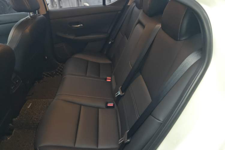 Used Nissan Sylphy 2020 Revised 1.6L XL CVT Enjoyment Edition