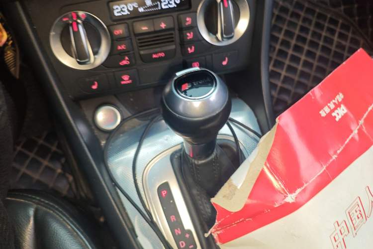 Used Audi Q3 2015 35 TFSI Ambition Edition