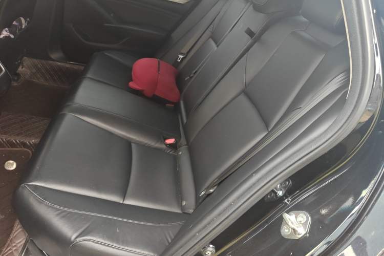 Used Honda Accord 2021 260TURBO Luxury Starry Sky Limited Edition