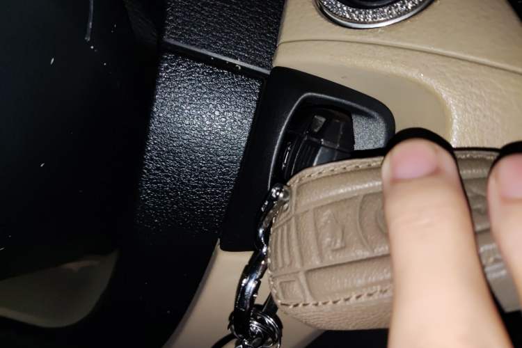 Used BMW X1 2012 sDrive18i Luxury Model