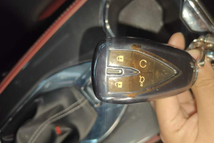 Used Oshan X5 2021 1.5T DCT Prestige Edition
