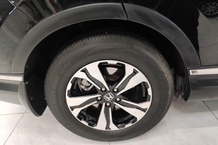 Used Honda CR-V 2021 240TURBO CVT 2WD Comfort Version
