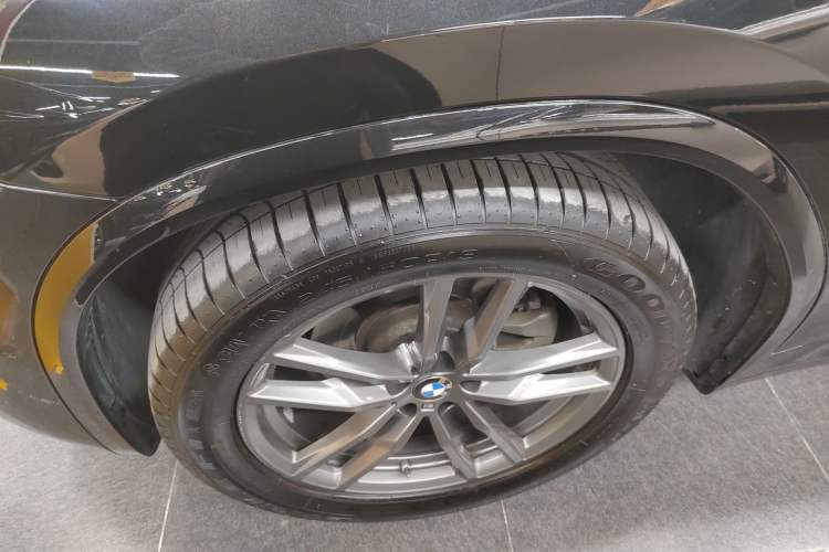 Used BMW X3 2019 xDrive25i M Sport Package