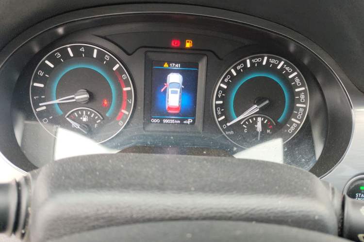 Used Haval H2 2016 Red-Label 1.5T Automatic Two-Wheel Drive Luxury Model
