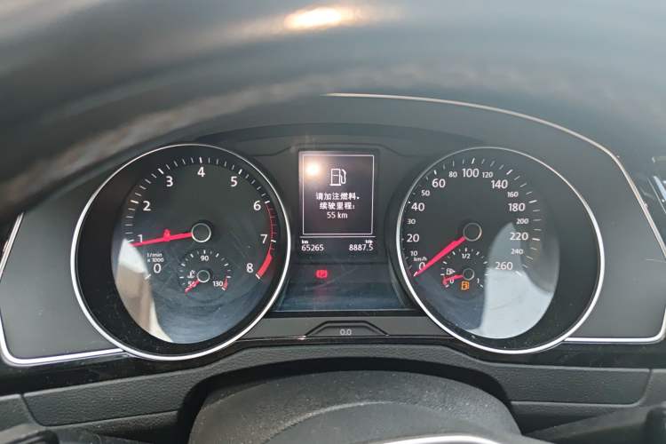 Used Volkswagen Magotan 2020 330TSI DSG Leading Model