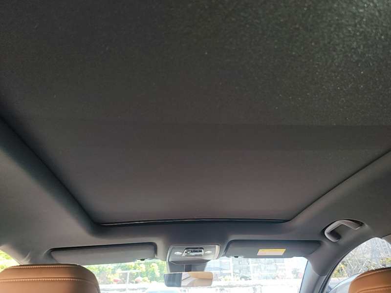 Used BYD Song L DM-i 2024 112 km Leading Edition — 17
