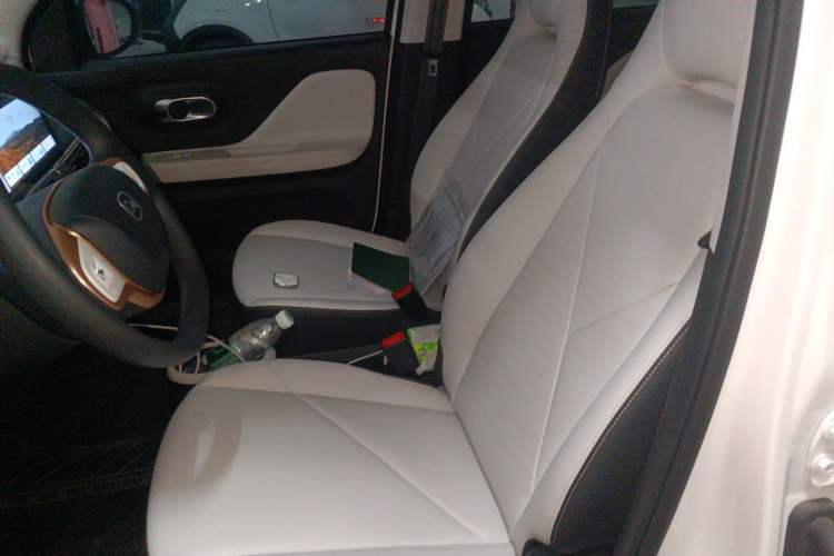 Used Chery Domi 2025 Model 305km Comfort Edition