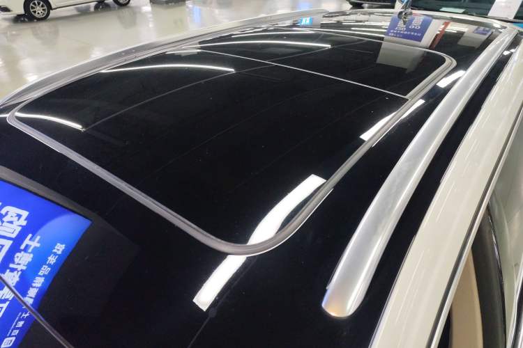 Used Volkswagen FAW-Volkswagen CC 2021 Estate Car 380TSI Vizion Edition