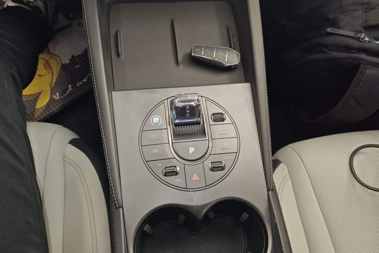 Used BYD Seal 06 New Energy 2024 DM-i 120KM Prestige Model