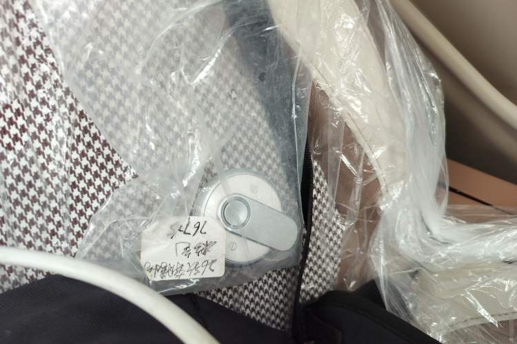 Used Bestune Pony 2025 222km Range Agile Horse