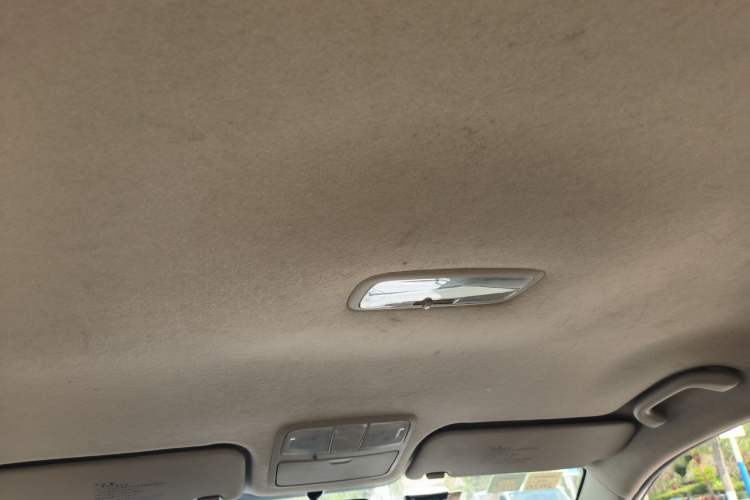 Used Hyundai Celesta 2011 1.6L Automatic Comfort Edition