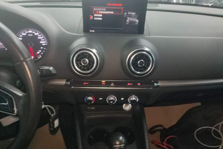 Used Audi A3 2017 Sportback 35 TFSI Ambition Edition