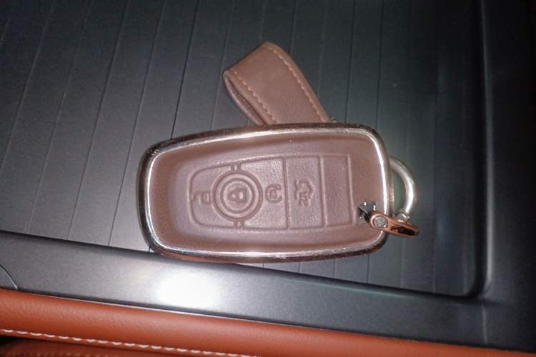 Used Lincoln Nautilus 2023 2.0T Four-Wheel Drive Zunrui Version