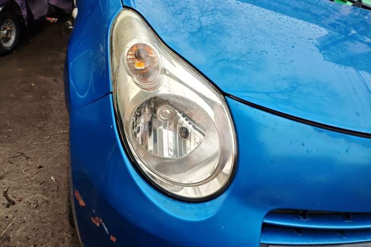 Used Suzuki Alto 2012 1.0L Manual Utility Version
