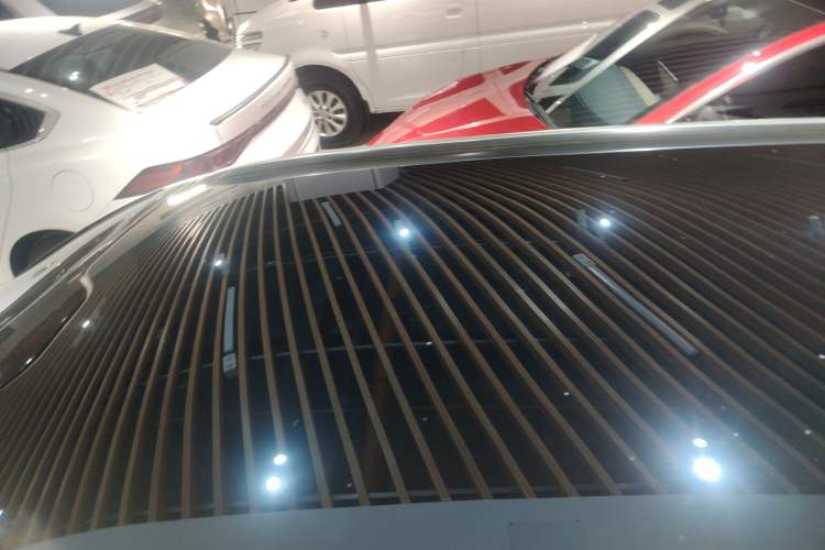 Used NETA S Shooting Brake 2024 Range-Extended 300 Standard Edition