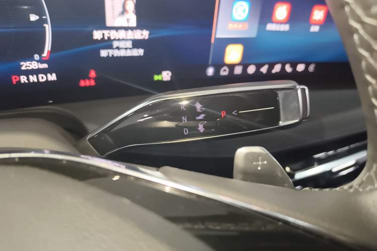 Used Cadillac CT6 2023 28T Platinum Edition