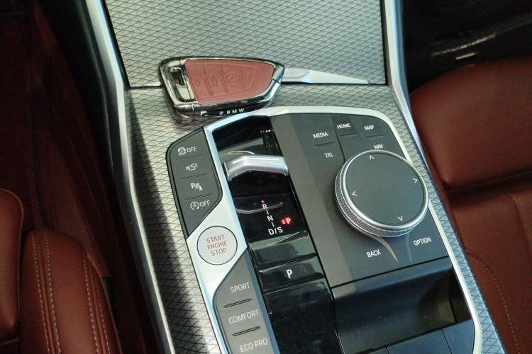 Used BMW 4 Series 2023 425i Convertible M Sport Night Edition Package