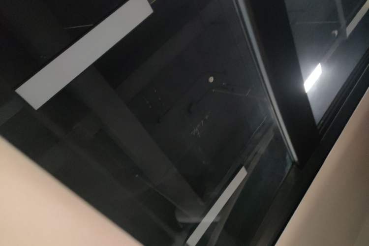 Used Honda Breeze 2025 240TURBO Two-Wheel-Drive Luxury Edition 5 Seats Headliner