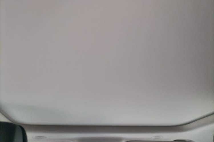 Used Land Rover Range Evoque 2024 Aurora L 249 PS Prestige Light-Chasing Edition Headliner