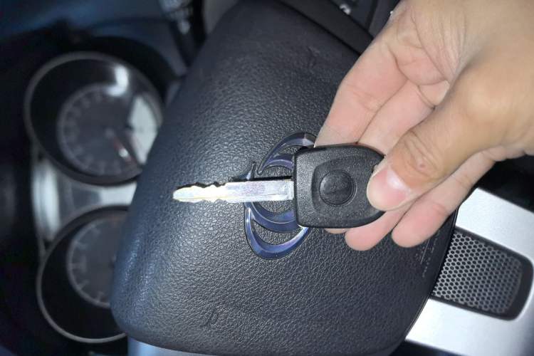 Used Geely Auto GX7 2015 Classic Edition 1.8L Manual New Urban Upgrade Version China IV Standard