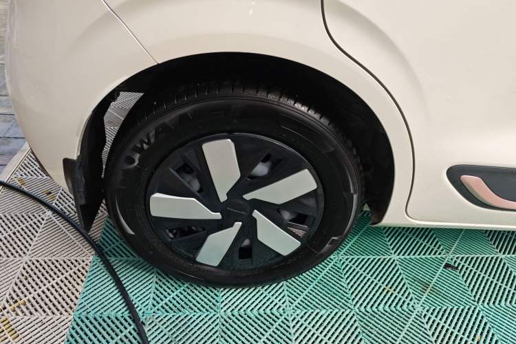 Used Dongfeng NAMMI 01 2024 New Edition 330 Air
