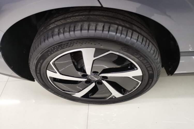 Used BYD Sealion 06 New Energy 2025 Model EV 605 Navigation Plus Edition
