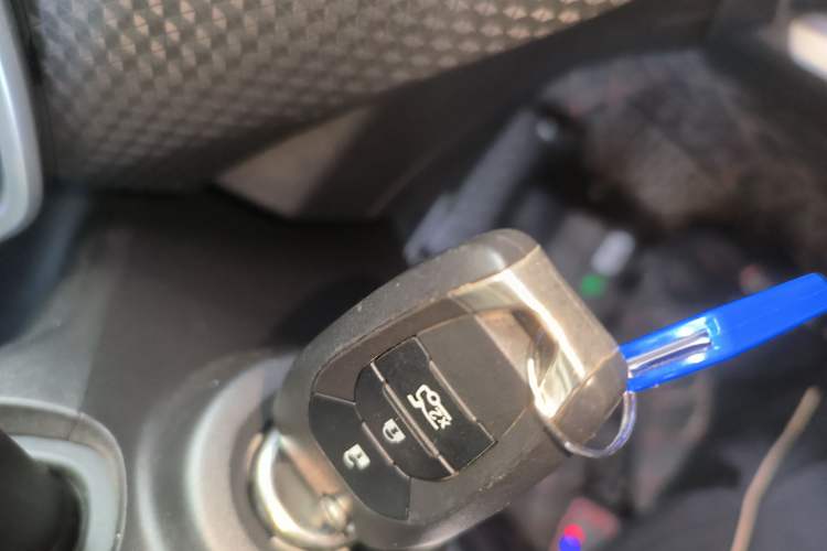 Used Chevrolet Cavalier 2020 Redline 325T Automatic Xinshang Edition China VI Standard