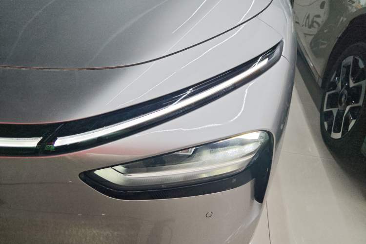 Used XPeng G7 2025 702 Max