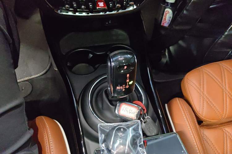 Used MINI Clubman 2019 1.5T COOPER Connoisseur