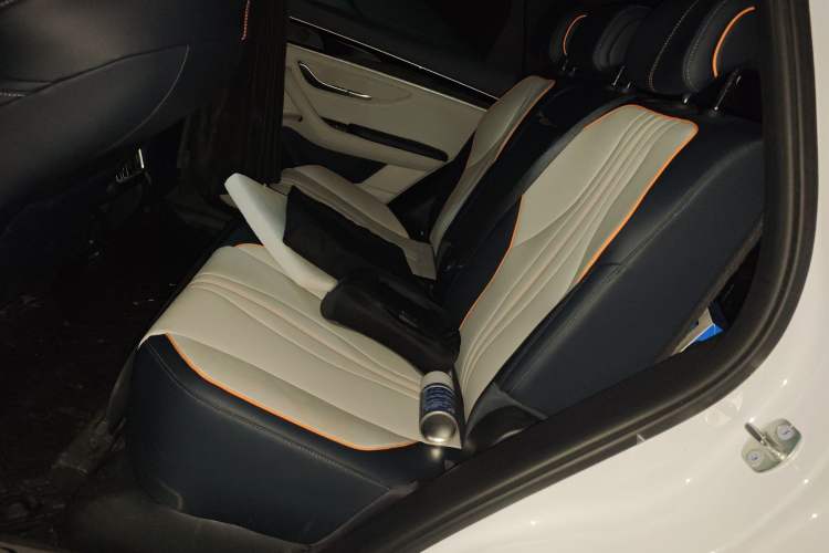 Used BYD Song PLUS New Energy 2021 DM-i 110KM Flagship PLUS